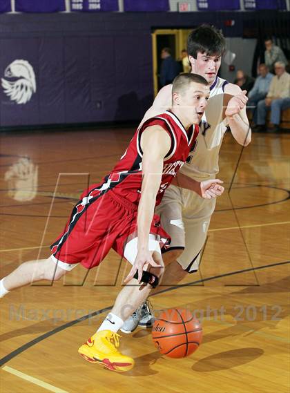 Thumbnail 3 in Bucktail @ Coudersport photogallery.
