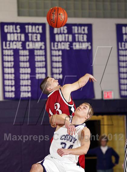 Thumbnail 1 in Bucktail @ Coudersport photogallery.