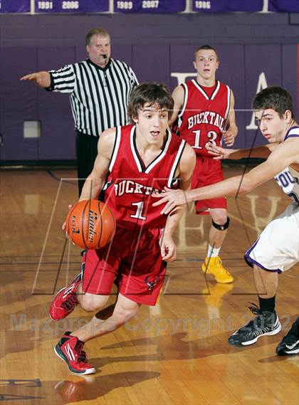 Thumbnail 3 in Bucktail @ Coudersport photogallery.