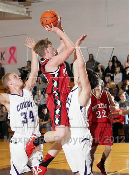 Thumbnail 2 in Bucktail @ Coudersport photogallery.