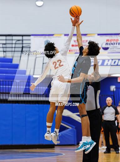 Lanier vs Seckinger Boys (GHSA 5A Region 7 Game 4)