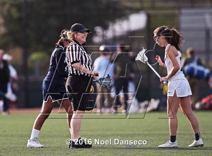 Thumbnail 1 in Urban vs. Mercy Burlingame photogallery.