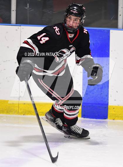 Thumbnail 2 in New Canaan @ Fairfield Prep photogallery.