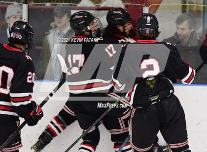 Thumbnail 2 in New Canaan @ Fairfield Prep photogallery.