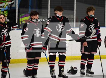 Thumbnail 2 in New Canaan @ Fairfield Prep photogallery.