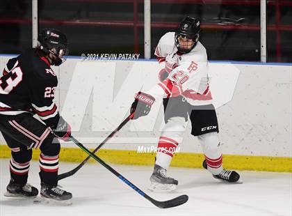 Thumbnail 3 in New Canaan @ Fairfield Prep photogallery.