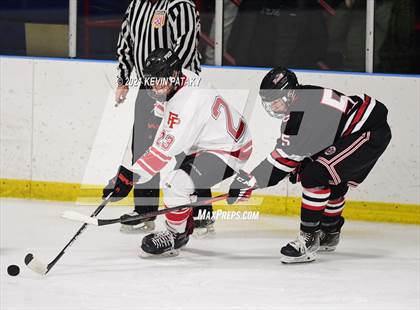 Thumbnail 3 in New Canaan @ Fairfield Prep photogallery.