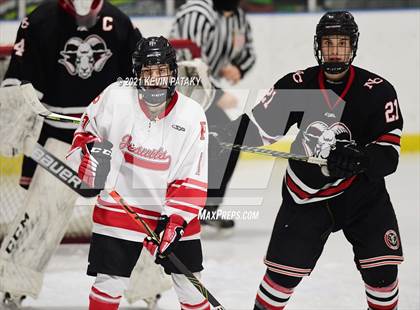 Thumbnail 3 in New Canaan @ Fairfield Prep photogallery.