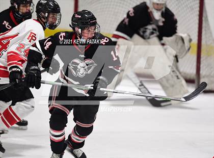 Thumbnail 3 in New Canaan @ Fairfield Prep photogallery.