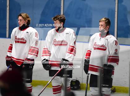 Thumbnail 3 in New Canaan @ Fairfield Prep photogallery.