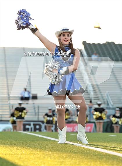 Thumbnail 2 in Byron Nelson vs Fossil Ridge photogallery.