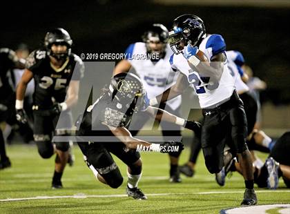 Thumbnail 1 in Byron Nelson vs Fossil Ridge photogallery.