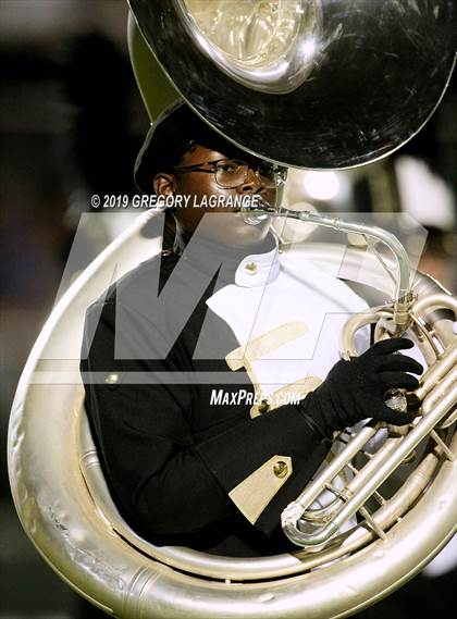 Thumbnail 3 in Byron Nelson vs Fossil Ridge photogallery.