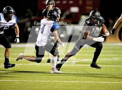 Thumbnail 1 in Byron Nelson vs Fossil Ridge photogallery.