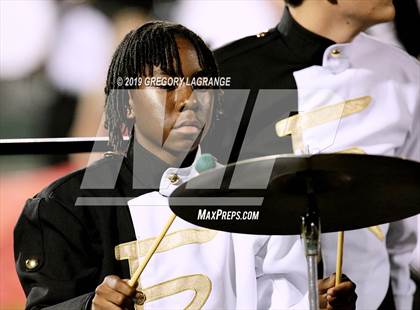 Thumbnail 1 in Byron Nelson vs Fossil Ridge photogallery.