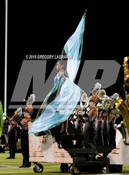 Thumbnail 1 in Byron Nelson vs Fossil Ridge photogallery.