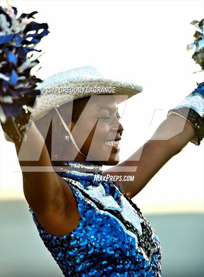 Thumbnail 1 in Byron Nelson vs Fossil Ridge photogallery.