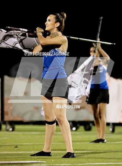 Thumbnail 2 in Byron Nelson vs Fossil Ridge photogallery.