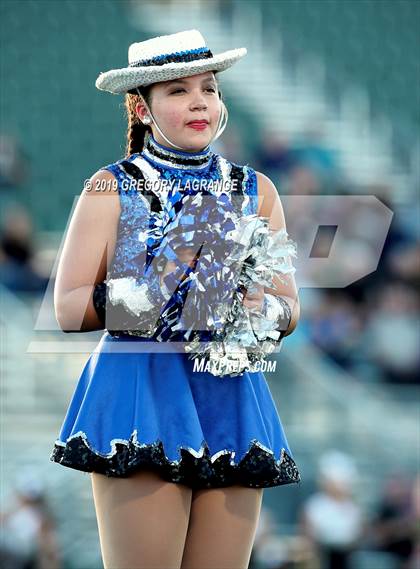 Thumbnail 2 in Byron Nelson vs Fossil Ridge photogallery.