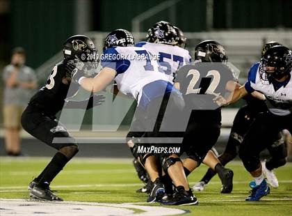 Thumbnail 3 in Byron Nelson vs Fossil Ridge photogallery.
