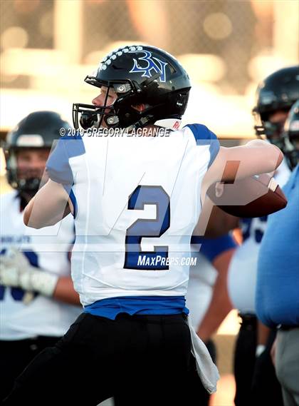 Thumbnail 2 in Byron Nelson vs Fossil Ridge photogallery.