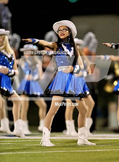 Thumbnail 1 in Byron Nelson vs Fossil Ridge photogallery.