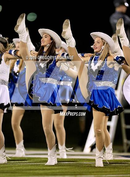 Thumbnail 3 in Byron Nelson vs Fossil Ridge photogallery.