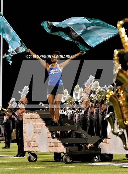 Thumbnail 3 in Byron Nelson vs Fossil Ridge photogallery.