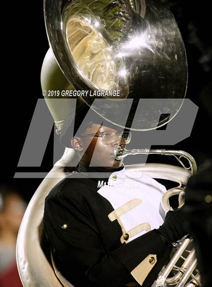 Thumbnail 2 in Byron Nelson vs Fossil Ridge photogallery.