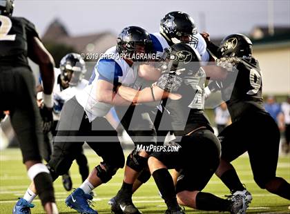Thumbnail 1 in Byron Nelson vs Fossil Ridge photogallery.