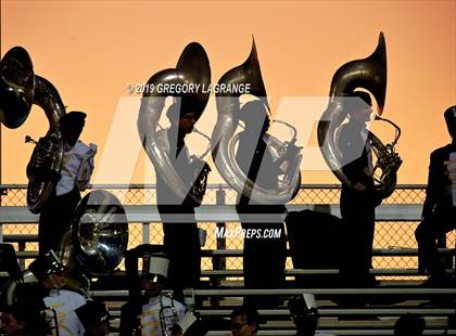 Thumbnail 3 in Byron Nelson vs Fossil Ridge photogallery.