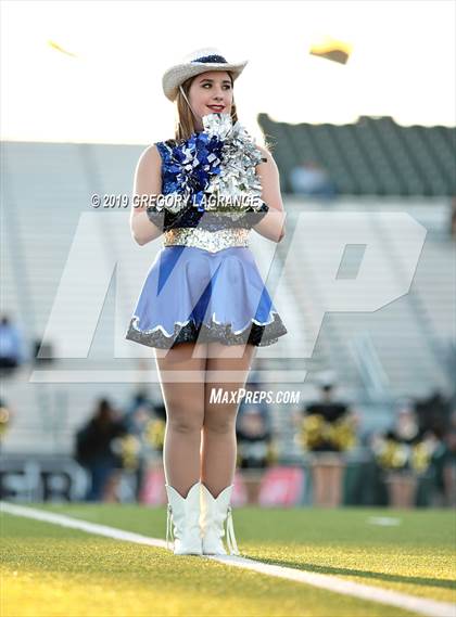 Thumbnail 2 in Byron Nelson vs Fossil Ridge photogallery.