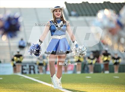 Thumbnail 1 in Byron Nelson vs Fossil Ridge photogallery.