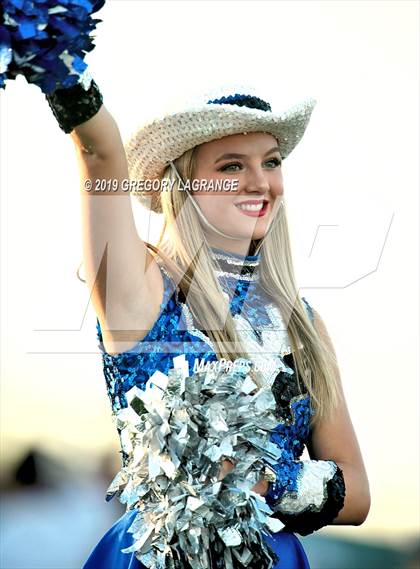 Thumbnail 3 in Byron Nelson vs Fossil Ridge photogallery.