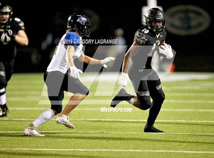 Thumbnail 2 in Byron Nelson vs Fossil Ridge photogallery.