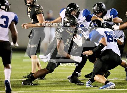 Thumbnail 3 in Byron Nelson vs Fossil Ridge photogallery.