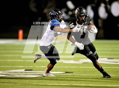 Thumbnail 3 in Byron Nelson vs Fossil Ridge photogallery.