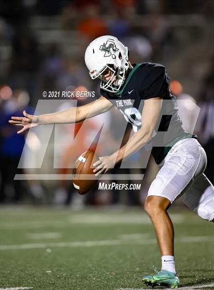Thumbnail 3 in Grand Oaks @ Kingwood Park photogallery.