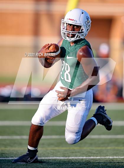 Thumbnail 3 in Grand Oaks @ Kingwood Park photogallery.