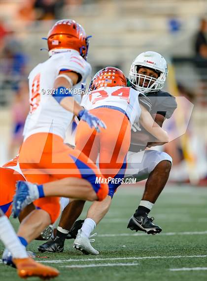 Thumbnail 3 in Grand Oaks @ Kingwood Park photogallery.