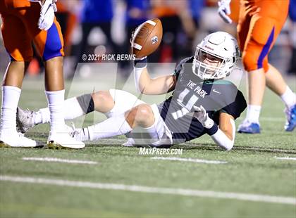 Thumbnail 3 in Grand Oaks @ Kingwood Park photogallery.
