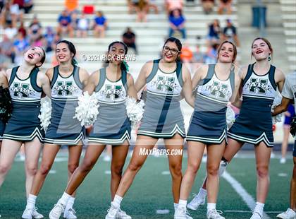 Thumbnail 3 in Grand Oaks @ Kingwood Park photogallery.