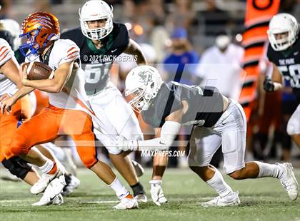 Thumbnail 3 in Grand Oaks @ Kingwood Park photogallery.