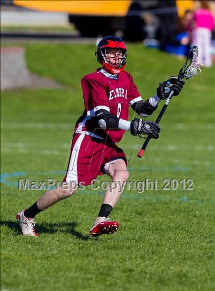 Thumbnail 3 in Elmira Free Academy/Southside @ Horseheads photogallery.
