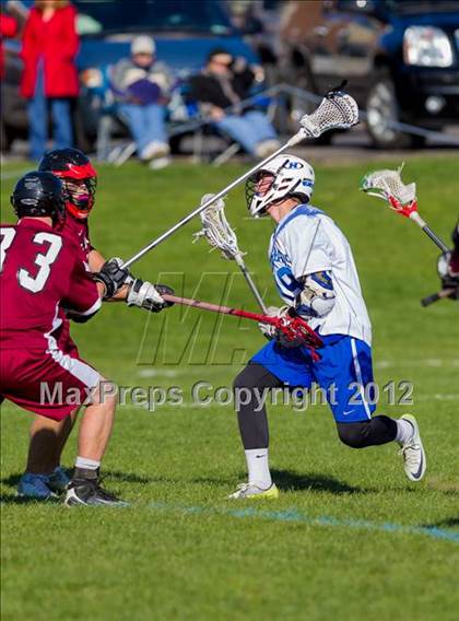 Thumbnail 1 in Elmira Free Academy/Southside @ Horseheads photogallery.