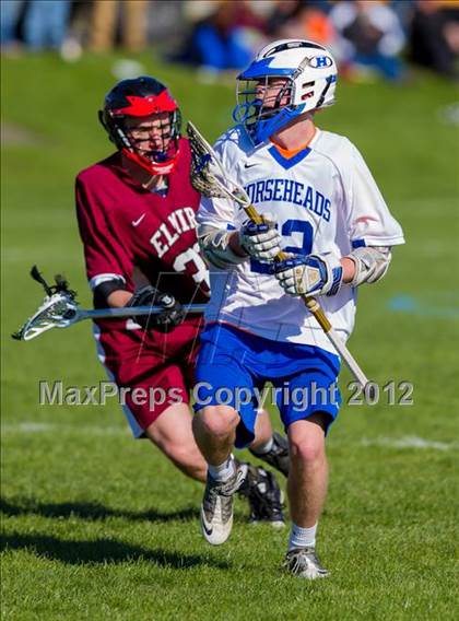 Thumbnail 3 in Elmira Free Academy/Southside @ Horseheads photogallery.