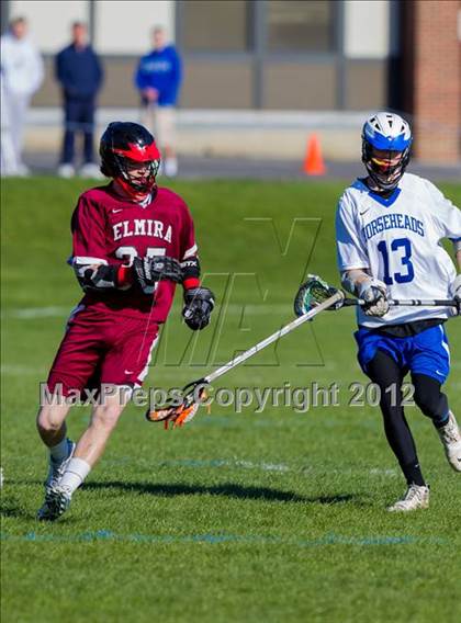 Thumbnail 2 in Elmira Free Academy/Southside @ Horseheads photogallery.