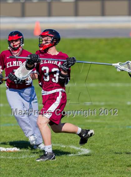 Thumbnail 1 in Elmira Free Academy/Southside @ Horseheads photogallery.