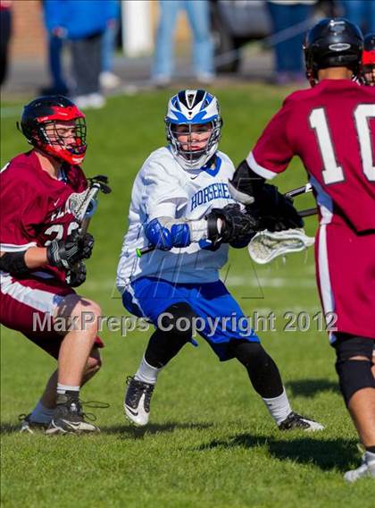 Thumbnail 3 in Elmira Free Academy/Southside @ Horseheads photogallery.