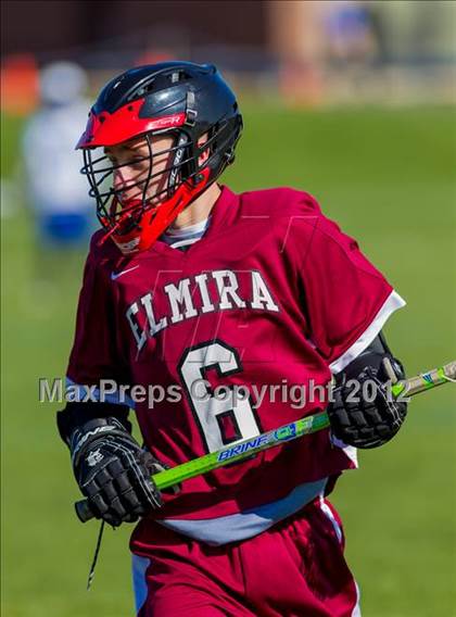 Thumbnail 3 in Elmira Free Academy/Southside @ Horseheads photogallery.